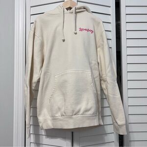 Loverboy Hoodie